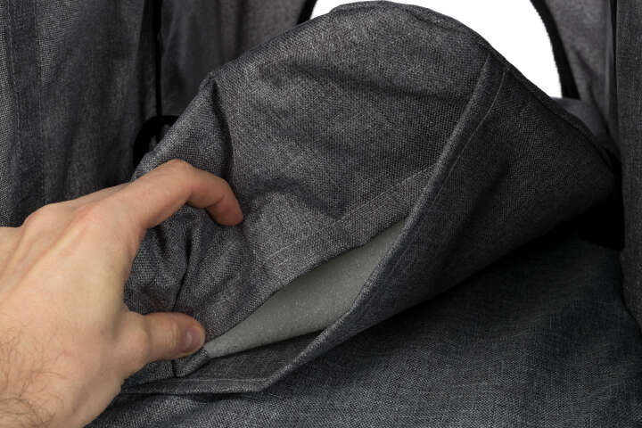 TRIXIE Buggy für Hunde